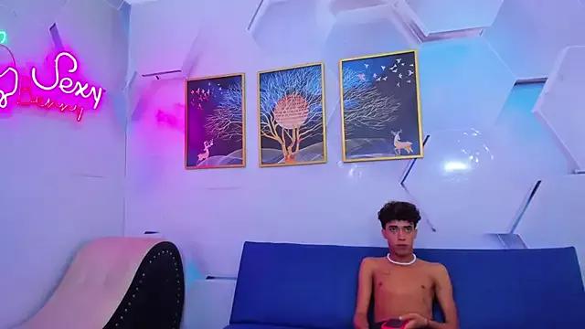 Photos of kleo_and_thony from StripChat is Freechat