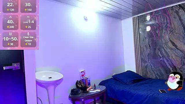 klio_torrez_ on StripChat