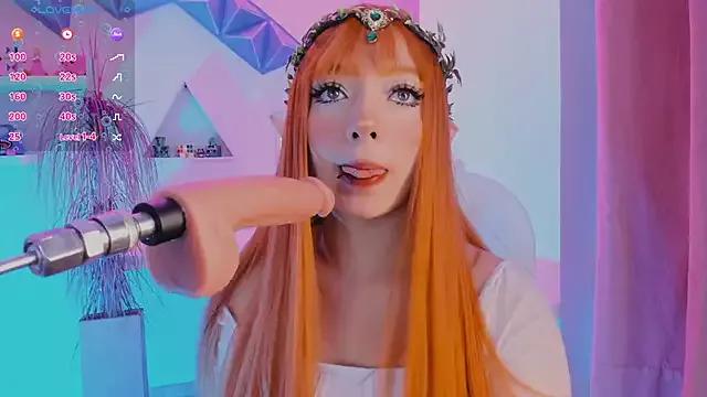 Kloe_Raize webcams show profile image 
