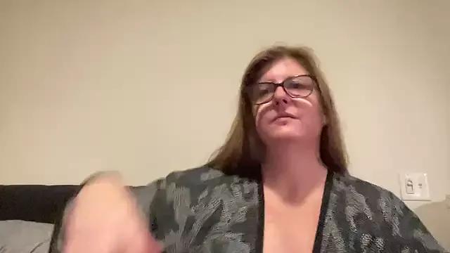 KloeJoy webcams show profile image 
