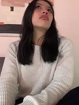 KloePink_ from StripChat is Freechat