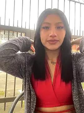 KloePink_ from StripChat is Freechat
