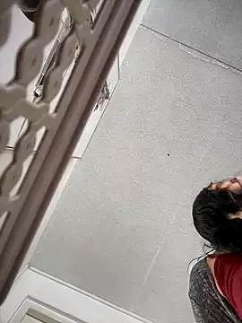 KloePink_ from StripChat is Freechat