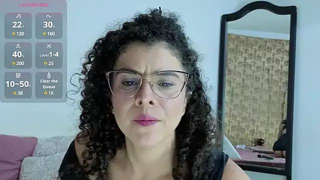 Kloewolf from StripChat is Freechat