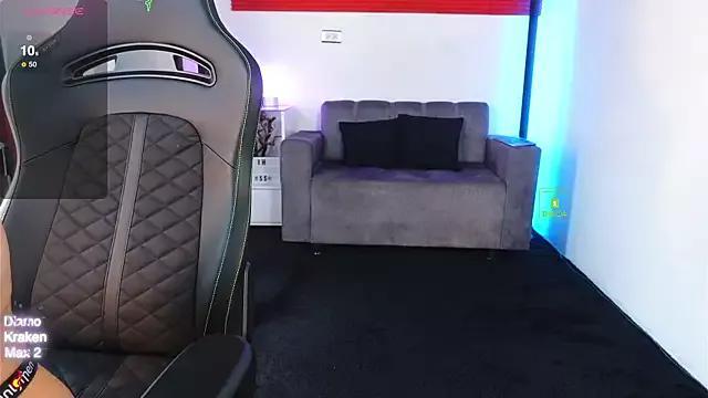 Knimh webcams show profile image 