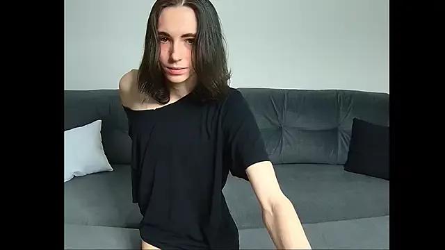 Photos of kobeny from StripChat is Private