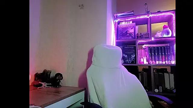 Kokenyy webcams show profile image 