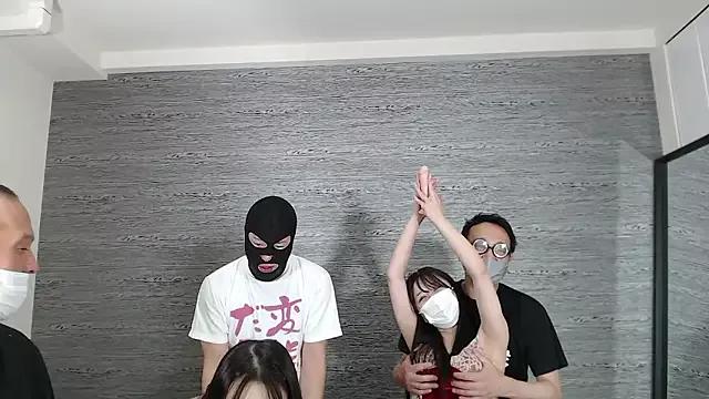 Checkout the thrill of girls with our strippers, featuring bare naked wildness while stripping down and playing with their adored sex toy vibrators.