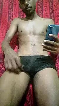 Kolkataboya from StripChat