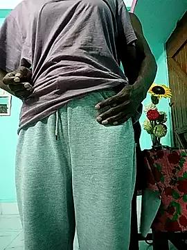 Kolkataboya from StripChat