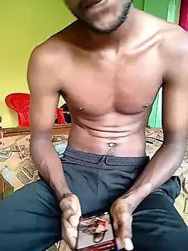 Kolkataboya from StripChat