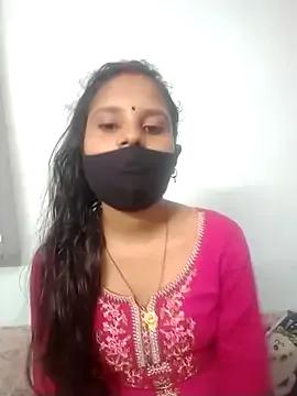 Komal-Rajput webcams show profile image 