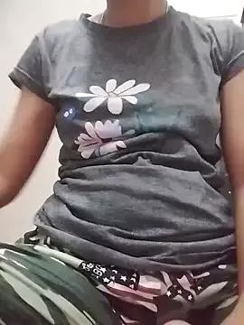Komal0011 webcams show profile image 