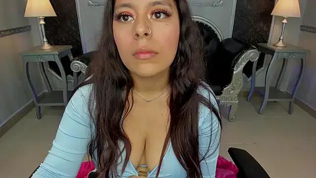 KonnyDesire from StripChat