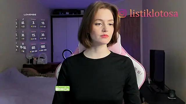 kookome from StripChat