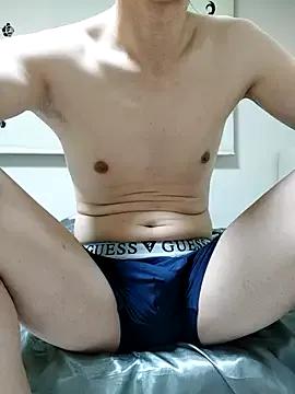 Koreanjjc from StripChat is Freechat