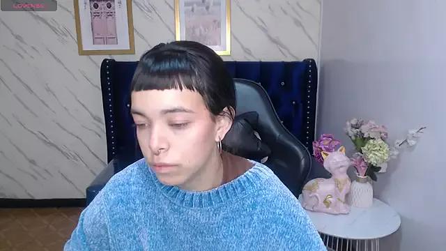 Korny_v from StripChat is Freechat