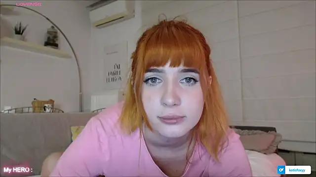 Discover our girls online shows and discover the company of countless livestreamers, with stunning shapes, sex toys and more.