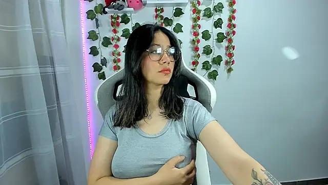Kotomi_Rosse from StripChat