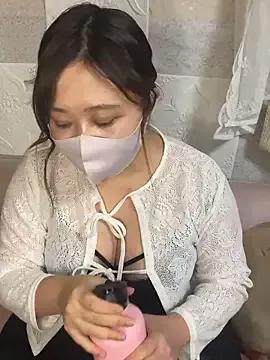 kotone_blossom_x from StripChat