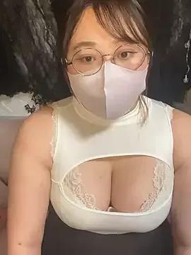 kotone_blossom_x from StripChat