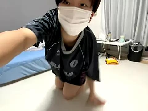 Photos of kr_koma55xo from StripChat is Group