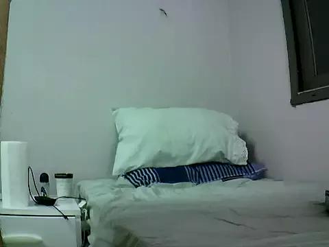 krerem from StripChat