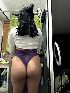 Kris_eph webcams show profile image 