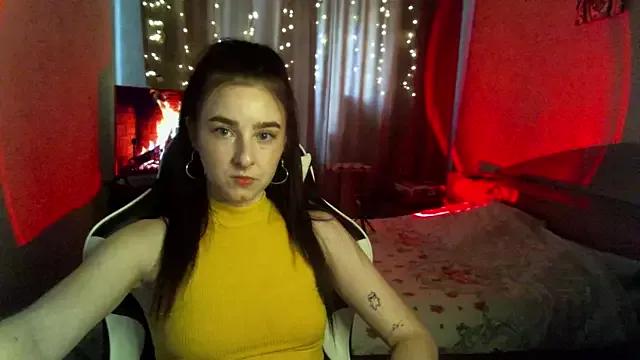 krisbadass from StripChat