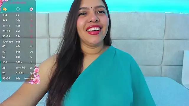 Krishaa_ webcams show profile image 