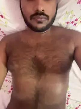 Krishi2424 webcams show profile image 