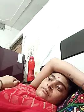 Krishna_Yadav5 from StripChat is Freechat