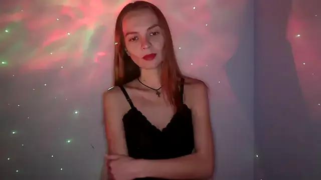 Kriss5344 webcams show profile image 