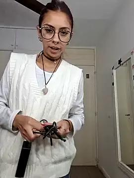 Kristal-Ambar from StripChat is Freechat