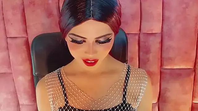 Kristal_Queen webcams show profile image 