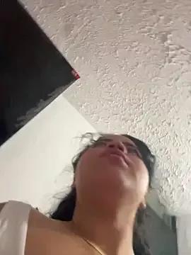 kristeen_eph from StripChat is Freechat