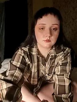 Kristen_Blaze from StripChat is Freechat