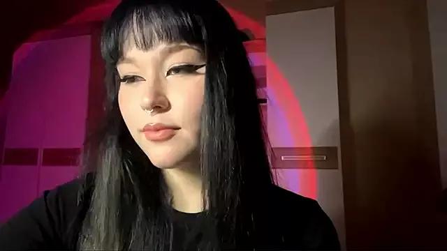 KristenGoodmon from StripChat is Freechat