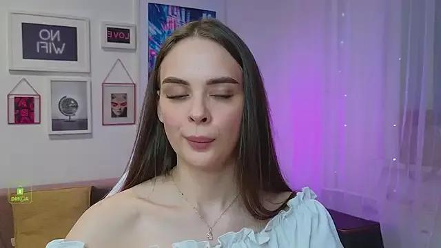KristenSayles webcams show profile image 