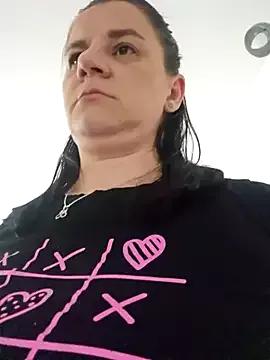 KristenVega from StripChat is Freechat
