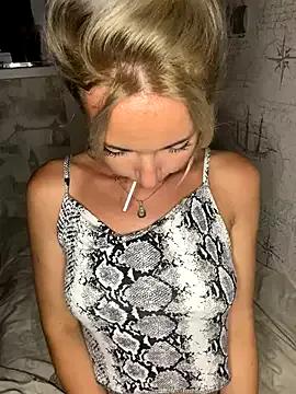 Kristina03 from StripChat is Freechat