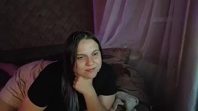Kristy_bbw from StripChat is Freechat