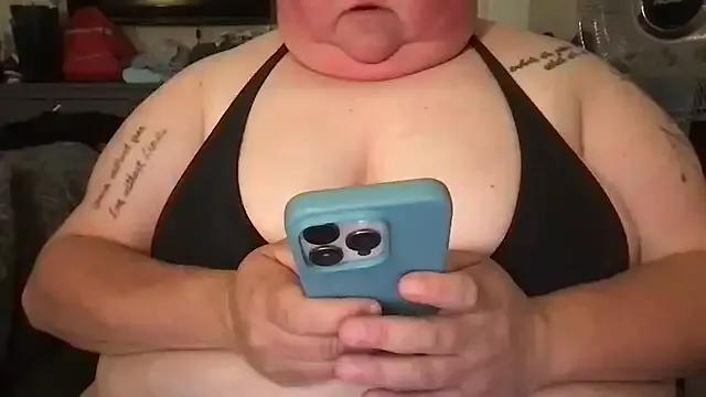 kristyjackson82 from StripChat is Freechat