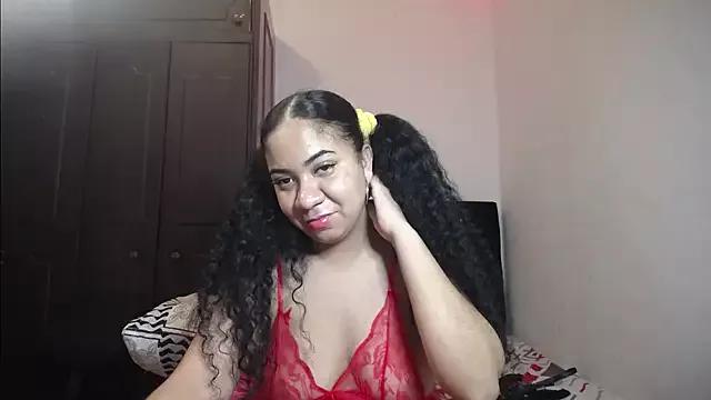 Kristynsmith from StripChat is Freechat