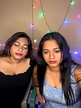 Kristyqueen webcams show profile image 