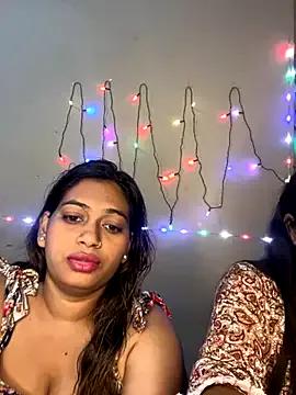 Kristyqueen from StripChat is Freechat