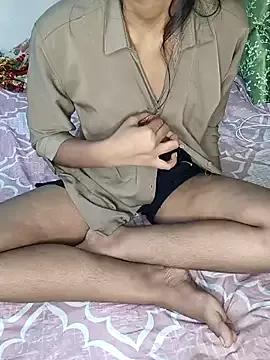 Photos of kritika-kumari from StripChat is Freechat