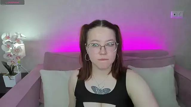 Krysadapp from StripChat is Freechat