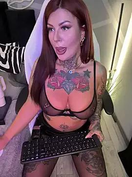Photos of krysstal003 from StripChat is Freechat
