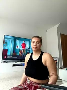 Krystal_Tx webcams show profile image 